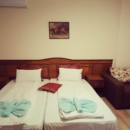 Guest House Nani Асеновград Экстерьер фото