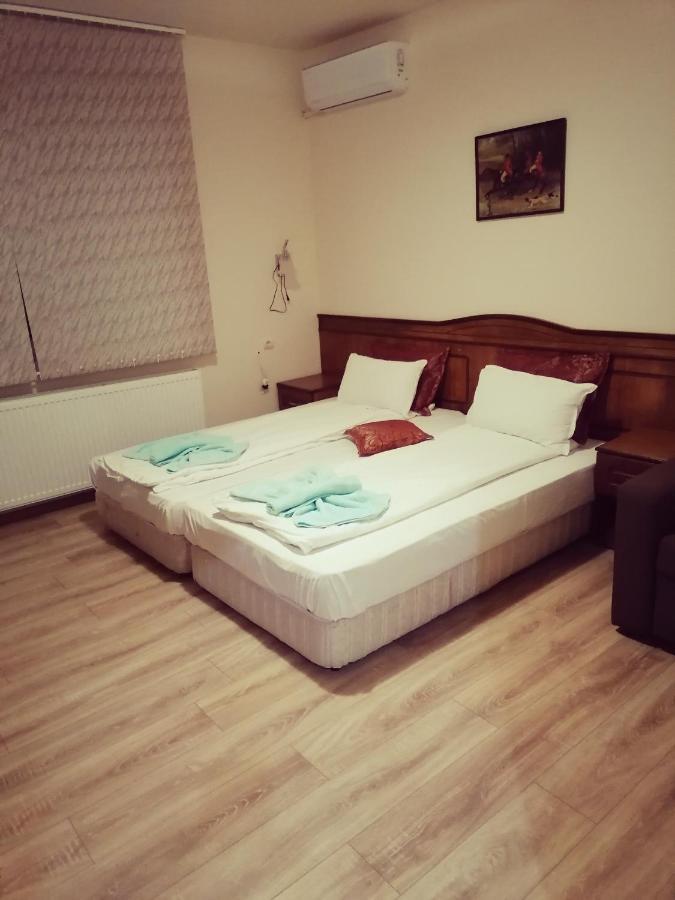 Guest House Nani Асеновград Экстерьер фото