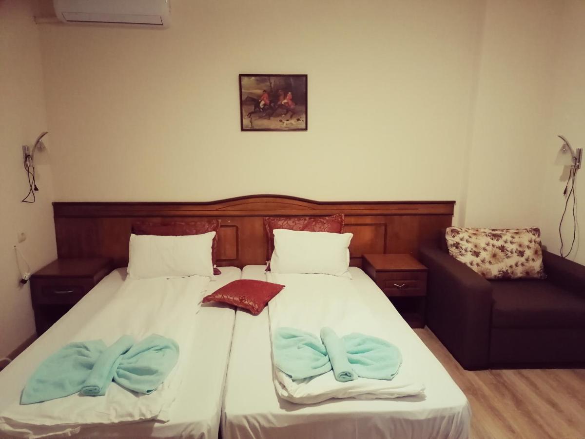 Guest House Nani Асеновград Экстерьер фото